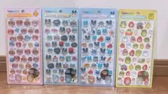 【正規品】たまごっち　ボンボンドロップシール