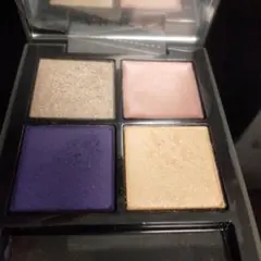 最終値下　THREE ディメンショナルビジョンアイパレット　X02 アイカラー