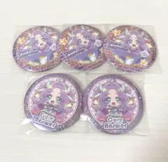 名探偵プリキュア　キュアアンサー　明智あんな　まとめ売り