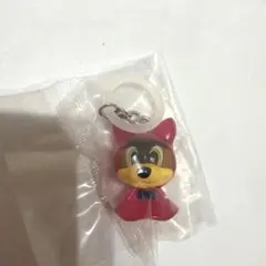J1クラブマスコット めじるしアクセサリー セレッソ大阪