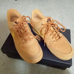 2025年最新】ナイキ エアフォース 1 07wbの人気アイテム - メルカリ