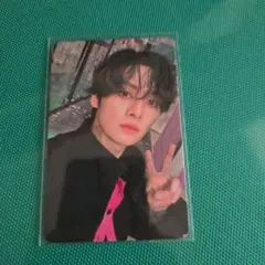 straykids doit ミュープラ リノ