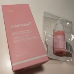 PDRN ピンクペプチドセラム　ライト 美容液 30ml+10ml