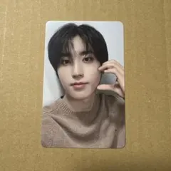 StrayKids ハン NOEASY サウェ ラキドロ 1.0 - メルカリ