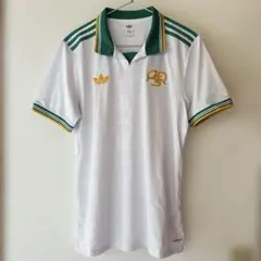 新品/5XL✨ASローマ 25-26 サードユニフォーム アディダス 正規品