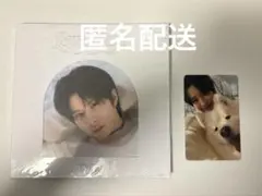 TWS Last Bell Compact ギョンミン 未開封 weverse