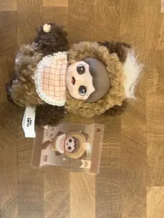 zoraa ぬいぐるみ