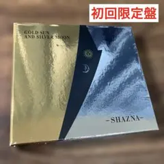 ゴールド・サン・アンド・シルヴァー・ムーン