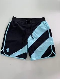 CRONOS GEOMETRIC STAGE SHORTS Mのサムネイル