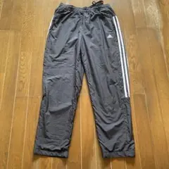 adidas WIND.RDY ジャージ パンツ ブラック レディース M