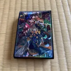 遊戯王　トライブゲード　スリーブ　中古70枚