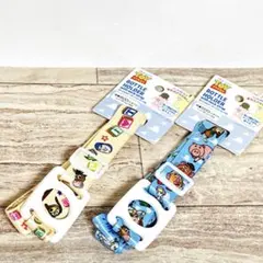 トイ・ストーリー ボトルホルダー 2点セット