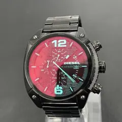 2026年最新】diesel dz431の人気アイテム - メルカリ