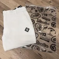 V12 ロングパンツ　サイズ:M