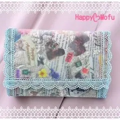 「音」好きさーん♥超〜スペシャル音の良いトレペ＆ロール紙蛇腹ファイル♥A