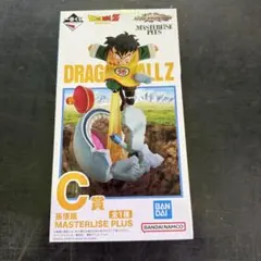2026年最新】一番くじ ドラゴンボール C賞の人気アイテム - メルカリ