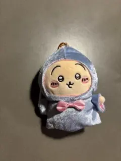 ちいかわ バ〜スディッ…マスコット うさぎ　魔法使い