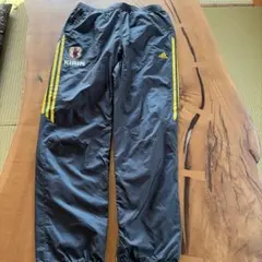 adidas サッカー日本代表 ピステパンツ JFA KIRIN