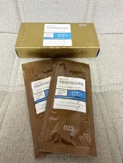 TRISYSCORE トリスコア CE+ トリートメント 6包のサムネイル