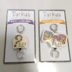 SEKAI NO OWARI Tarkus キーリール 京セラドーム大阪限定