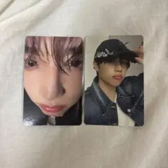 THE BOYZ ソヌ a;effectトレカ 3枚セット - メルカリ