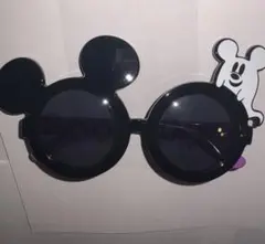 ディズニー サングラス ハロウィン