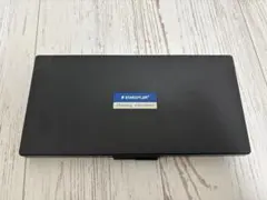 STAEDTLER 製図器セット コンパス