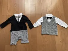 キッズ フォーマル服 80cm