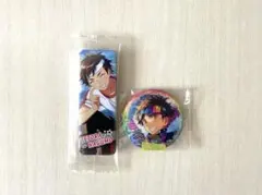 あんスタ 南雲鉄虎