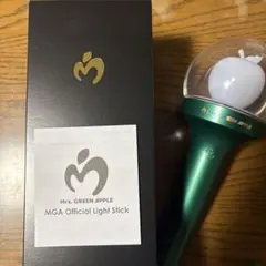 2026年最新】ミセスグリーンアップル ペンライトの人気アイテム - メルカリ