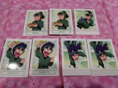 忍たま乱太郎 ぱしゃこれ 第３弾 中在家長次 七松小平太 まとめ売り