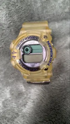 2026年最新】wccs g-shockの人気アイテム - メルカリ
