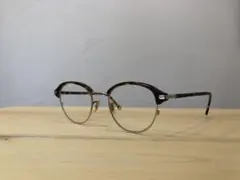 美品 BED j.w. FORD × kearny ロイド リムレス カーニー - メルカリ