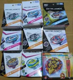 2026年最新】ベイブレード x 調整の人気アイテム - メルカリ