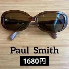 Paul Smith サングラスのサムネイル