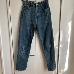 ZARA ストレートレッグデニム EUR 36