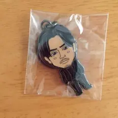 劇団EXILE 青柳翔 首振り キーホルダー