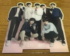 BTSアクリルスタンドセット 2024 BTS センイルグッズ ＊ アクリルトッパー アクリルスタンド