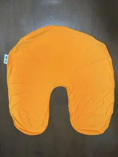 Yogibo イエロー U字型クッションカバー - メルカリ