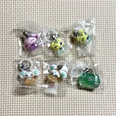 プリキュア　めじるしアクセサリー