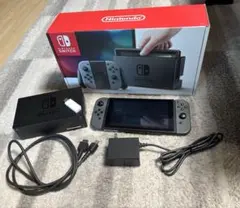 任天堂　Switch Nintendo ニンテンドー　スイッチ　本体のサムネイル