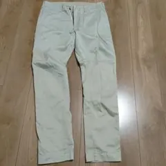 nanamica Tapered Chino Pantsのサムネイル