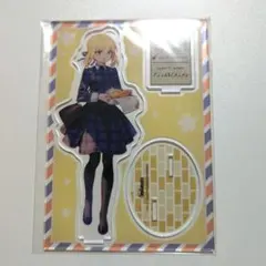 2025年最新】衛宮さんちの今日のごはん アクリルスタンドの人気