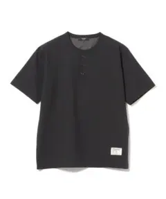 F.A.T SHRINKLEY ヘンリーネック　Tシャツ 半袖　FAT XL F.A.T SHRINKLEY ヘンリーネック Tシャツ 半袖 FAT XL - メルカリ