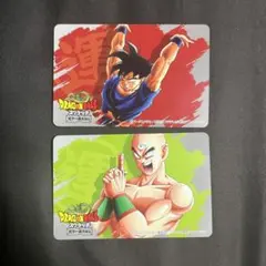 2026年最新】ドラゴンボール スクラッチ カードの人気アイテム - メルカリ