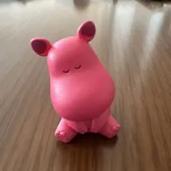 肩ズンfig たべっ子どうぶつ　かばちゃん