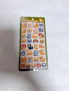 【正規品】ボンボンドロップシール 和柄 柴犬 ボンドロ 匿名発送