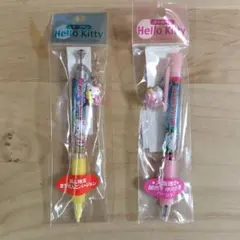 HELLO KITTY　ご当地キティちゃん　2本セット　　即購入可☆