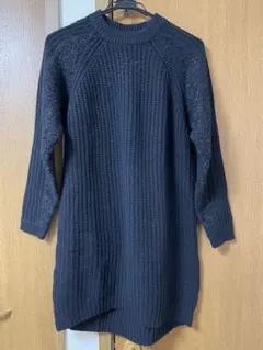 SLY ニットワンピース