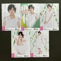 欅坂46 今泉佑唯 生写真 コンプ - メルカリ